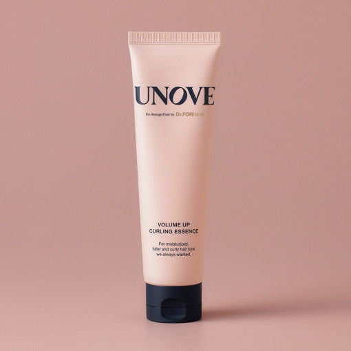 UNOVE Volume Up Curling Essence 147ml - Skynkorea