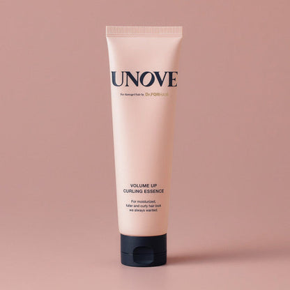 UNOVE Volume Up Curling Essence 147ml - Skynkorea