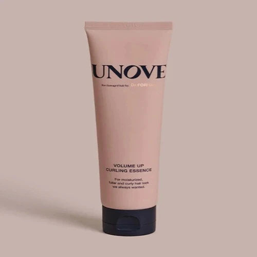 UNOVE Volume Up Curling Essence 147ml - Skynkorea