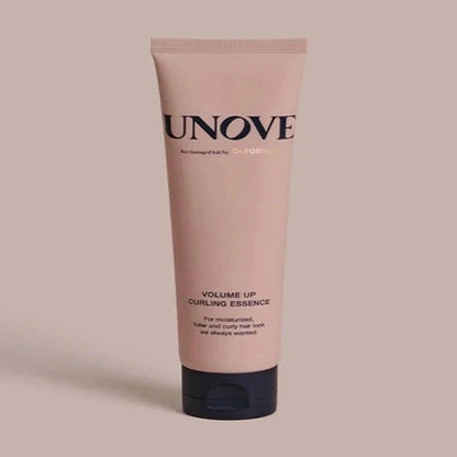 UNOVE Volume Up Curling Essence 147ml - Skynkorea