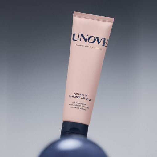 UNOVE Volume Up Curling Essence 147ml - Skynkorea
