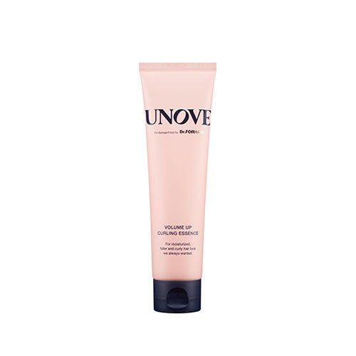 UNOVE Volume Up Curling Essence 147ml - Skynkorea