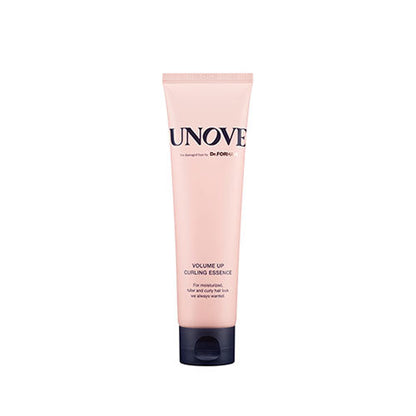 UNOVE Volume Up Curling Essence 147ml - Skynkorea