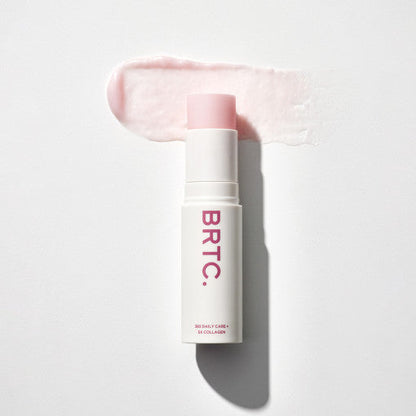 BRTC Real Collagen Daily Ampoule Stick 10g - Skynkorea