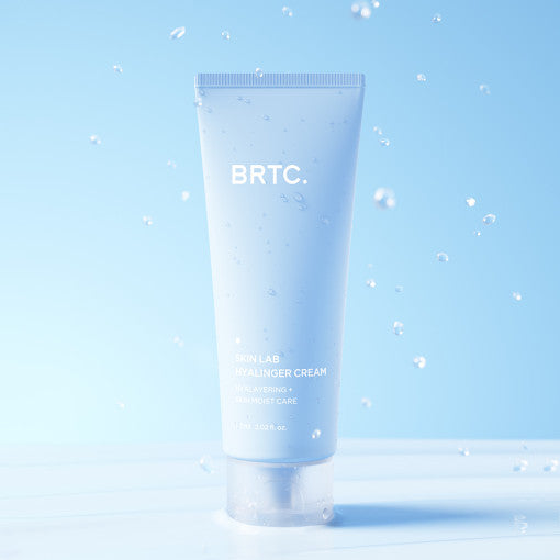 BRTC Skin Lab Hyalinger Cream 60ml - Skynkorea