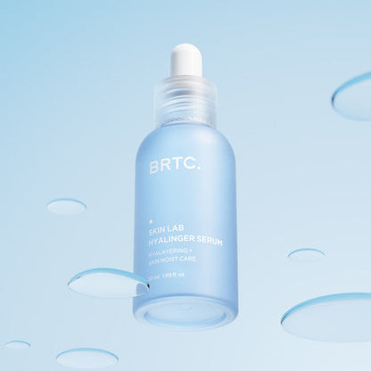 BRTC Skin Lab Hyalinger Serum 50ml - Skynkorea