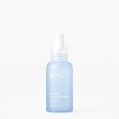 BRTC Skin Lab Hyalinger Serum 50ml - Skynkorea