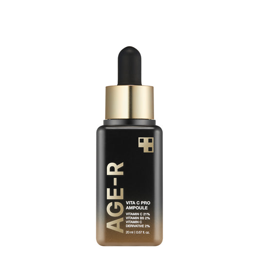 medicube AGE-R Vita C Pro Ampoule 20ml - Skynkorea