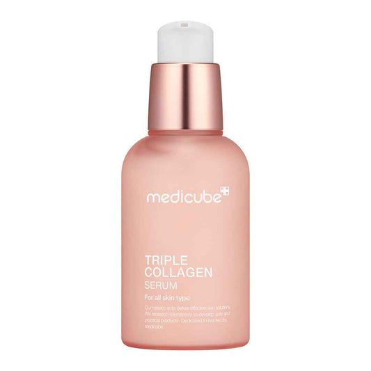 medicube Triple Collagen Serum 4.0 55ml - Skynkorea