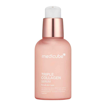 medicube Triple Collagen Serum 4.0 55ml - Skynkorea