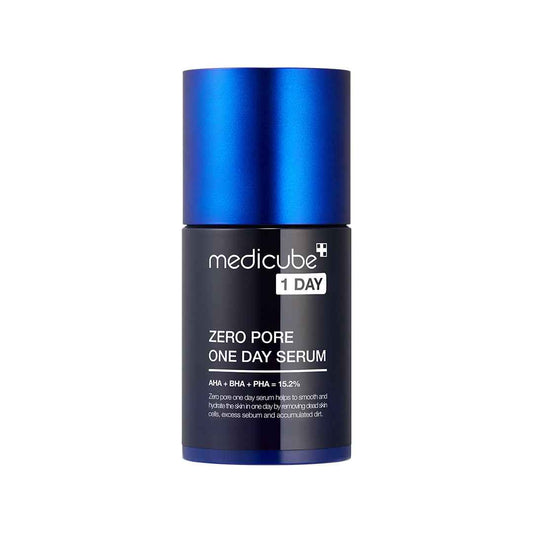 medicube Zero Pore One-day Serum 30ml - Skynkorea
