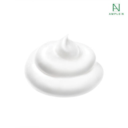 AMPLE:N Purifying Shot Cream Cleanser 150ml - Skynkorea