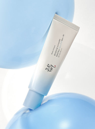 [Beauty of Joseon] Relief Sun Aqua-fresh Rice+B5 (SPF50+ PA++++) 50ml - Skynkorea