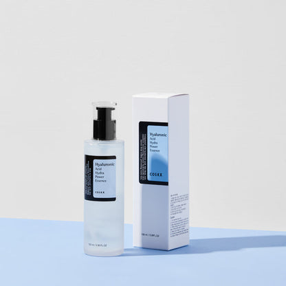 COSRX Hyaluronic Acid Hydra Power Essence 100ml - Skynkorea