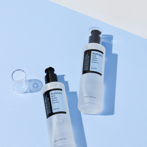 COSRX Hyaluronic Acid Hydra Power Essence 100ml - Skynkorea