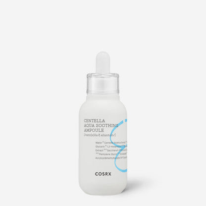 COSRX Hydrium Centella Aqua Soothing Ampoule 40ml - Skynkorea