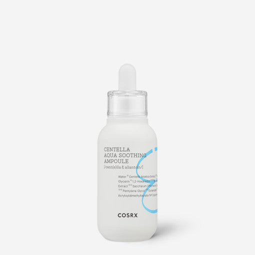 COSRX Hydrium Centella Aqua Soothing Ampoule 40ml - Skynkorea