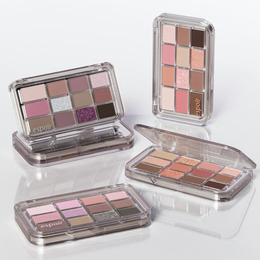 espoir EYE CORE PALETTE 9g - Skynkorea