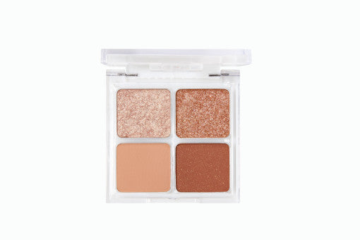 THE FACE SHOP EYE MOMENT PALETTE (MOLANG Edition) 4.8g - Skynkorea