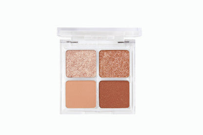 THE FACE SHOP EYE MOMENT PALETTE (MOLANG Edition) 4.8g - Skynkorea