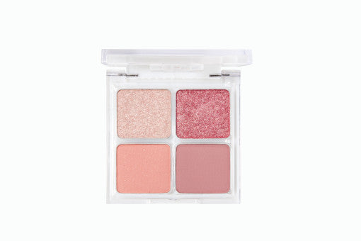 THE FACE SHOP EYE MOMENT PALETTE (MOLANG Edition) 4.8g - Skynkorea