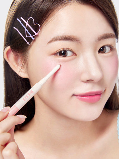 THE FACE SHOP EYE RISE Dual Under Eye Maker 0.6g - Skynkorea