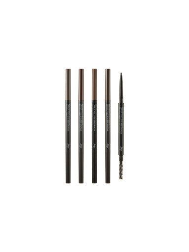 THE FACE SHOP Eye Rise Slim Brow 0.05g - Skynkorea