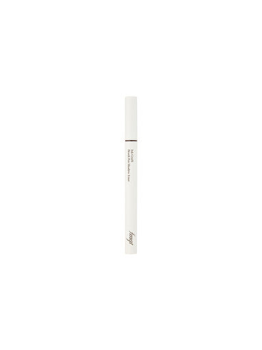 THE FACE SHOP Ink Graffi Brush Pen Shadow Liner 0.5g - Skynkorea