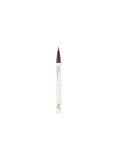 THE FACE SHOP Ink Graffi Brush Pen Shadow Liner 0.5g - Skynkorea