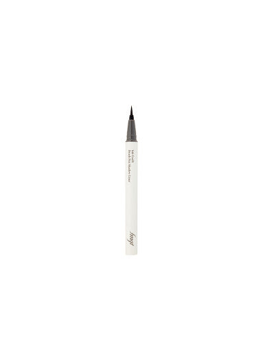 THE FACE SHOP Ink Graffi Brush Pen Shadow Liner 0.5g - Skynkorea
