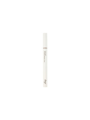 THE FACE SHOP Ink Graffi Brush Pen Shadow Liner 0.5g - Skynkorea