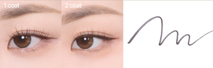 THE FACE SHOP Ink Graffi Brush Pen Shadow Liner 0.5g - Skynkorea