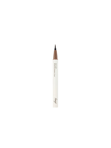 THE FACE SHOP Ink Graffi Brush Pen Shadow Liner 0.5g - Skynkorea