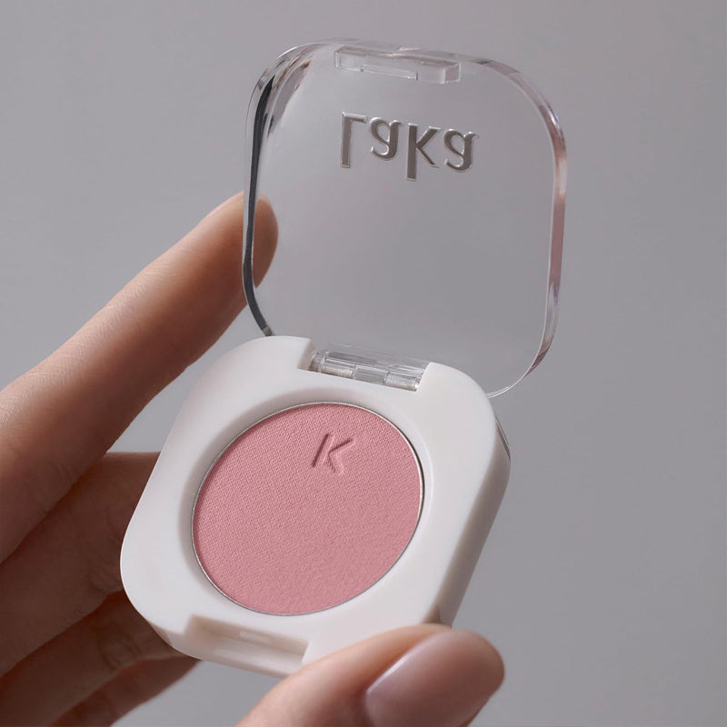 Laka Mono Eyeshadow - Skynkorea