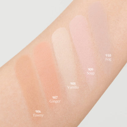 Laka Mono Eyeshadow - Skynkorea