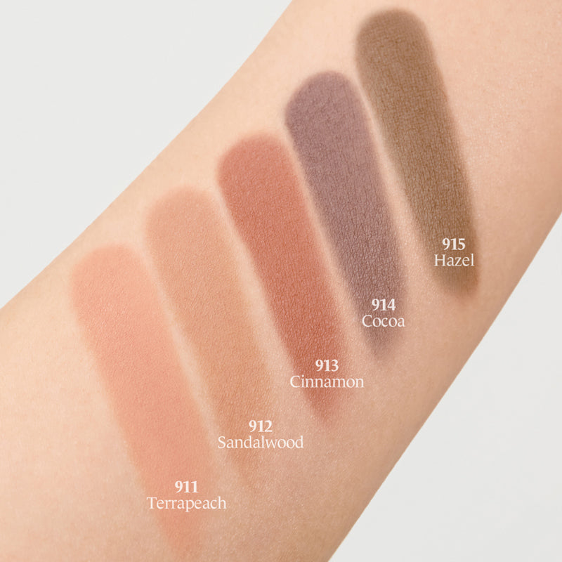Laka Mono Eyeshadow - Skynkorea