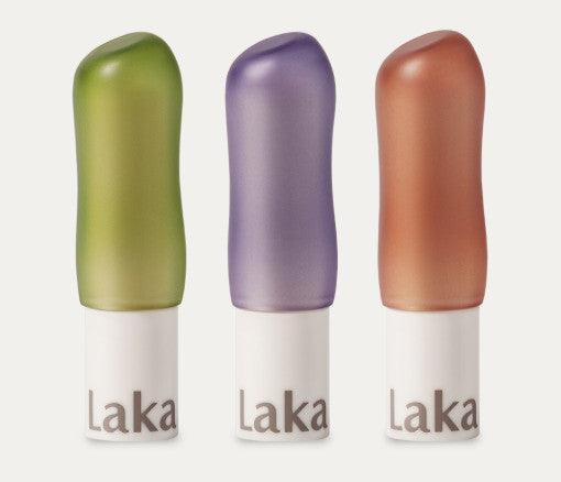 Laka Soul Vegan Lip Balm - Skynkorea