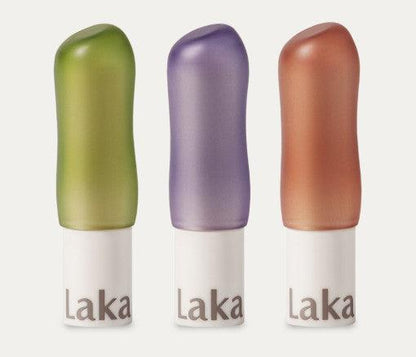 Laka Soul Vegan Lip Balm - Skynkorea
