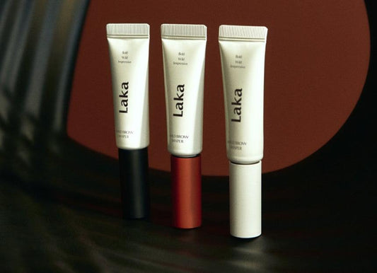 Laka Wild Brow Shaper - Skynkorea