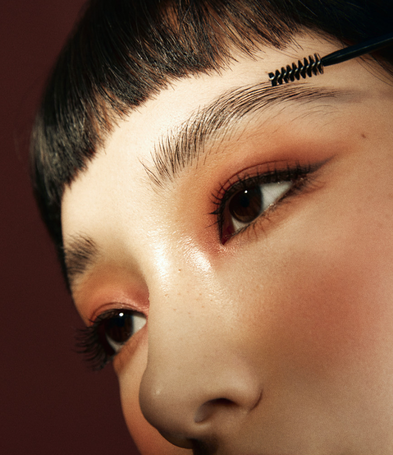 Laka Wild Brow Shaper - Skynkorea