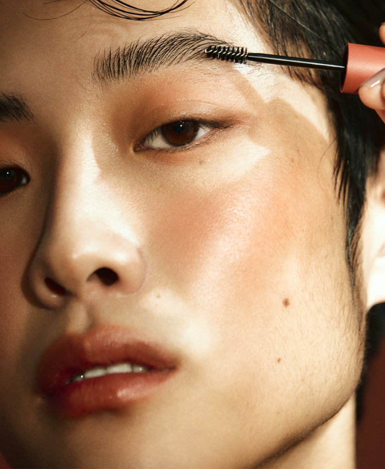 Laka Wild Brow Shaper - Skynkorea