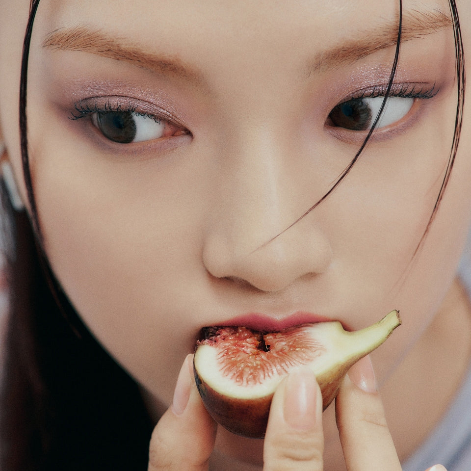 Oddtype Mute Sleek Eye Palette - Skynkorea