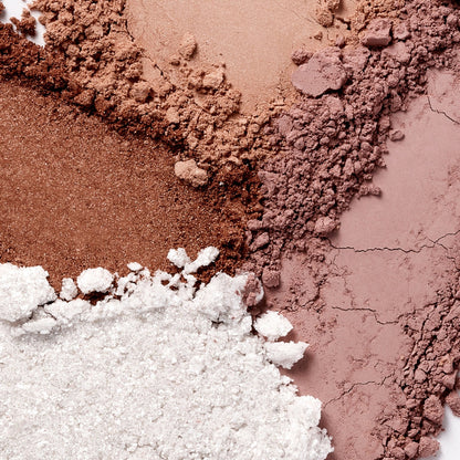 Oddtype Mute Sleek Eye Palette - Skynkorea