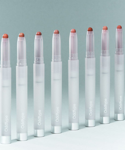 Oddtype New Rules Blur Balm - Skynkorea