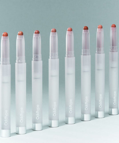 Oddtype New Rules Blur Balm - Skynkorea