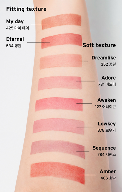 Oddtype New Rules Blur Balm - Skynkorea