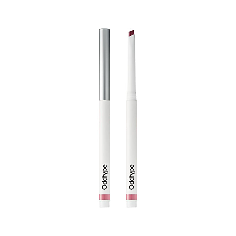 Oddtype New Rules Lip Liner - Skynkorea
