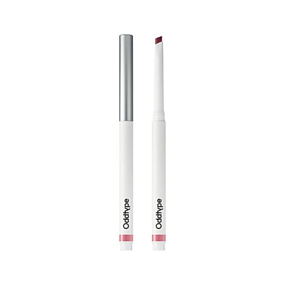 Oddtype New Rules Lip Liner - Skynkorea