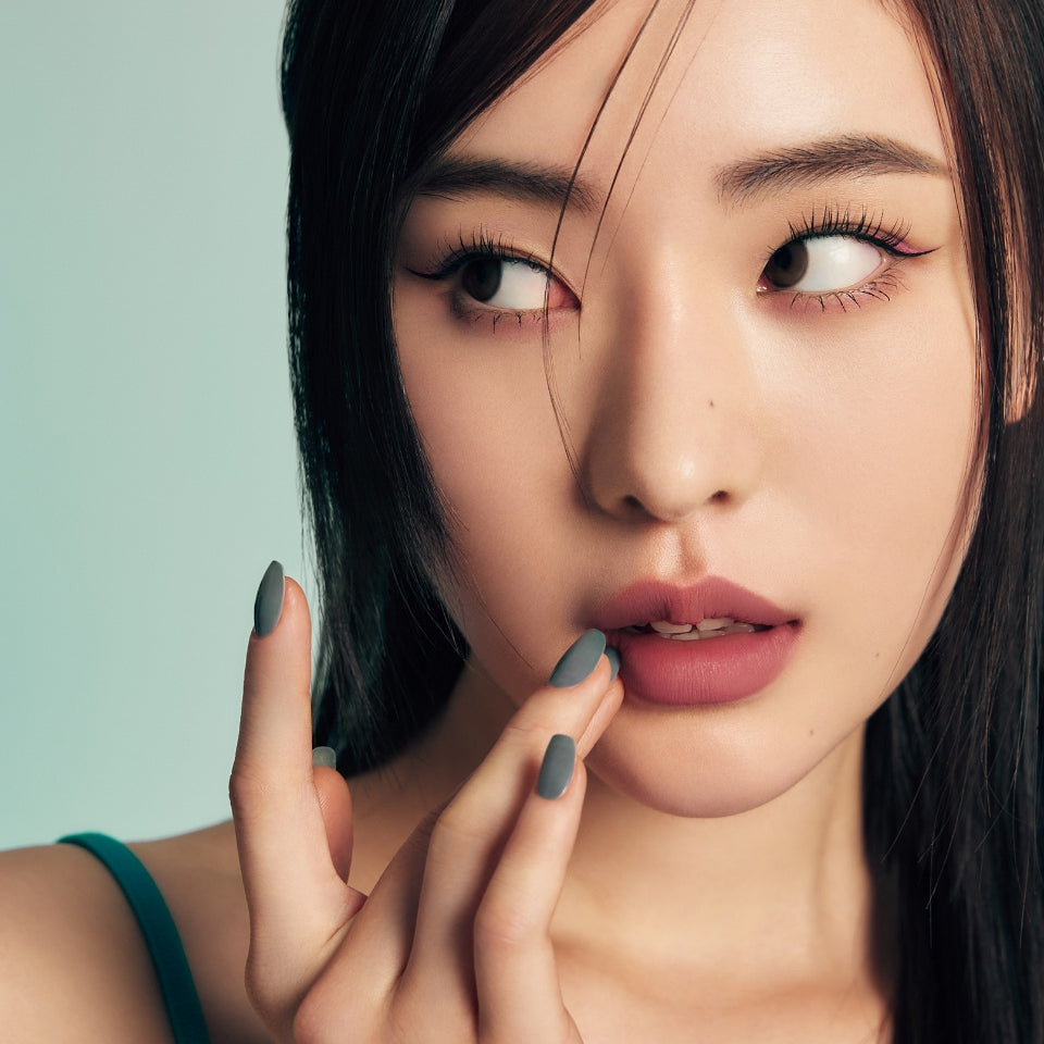 Oddtype New Rules Lip Liner - Skynkorea