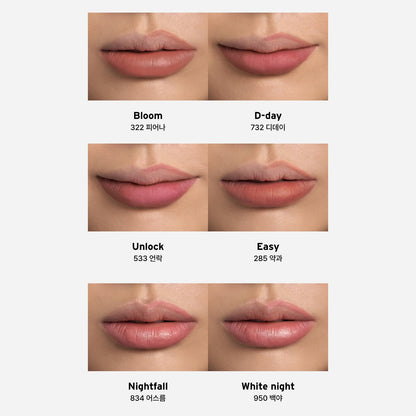 Oddtype New Rules Lip Liner - Skynkorea